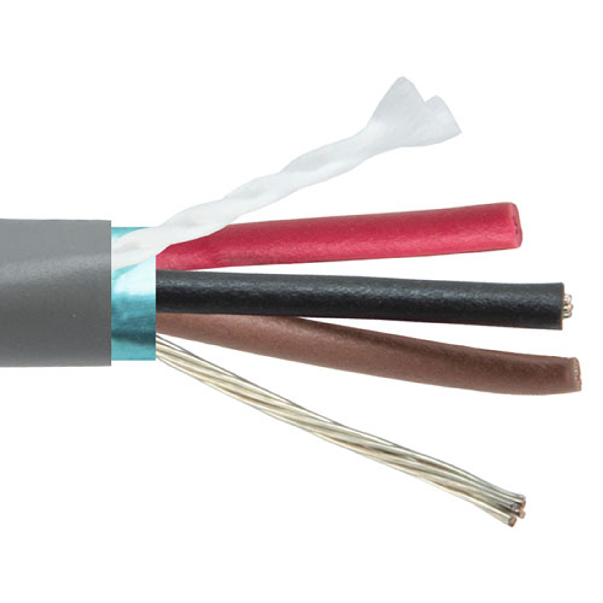 600V Control Cables