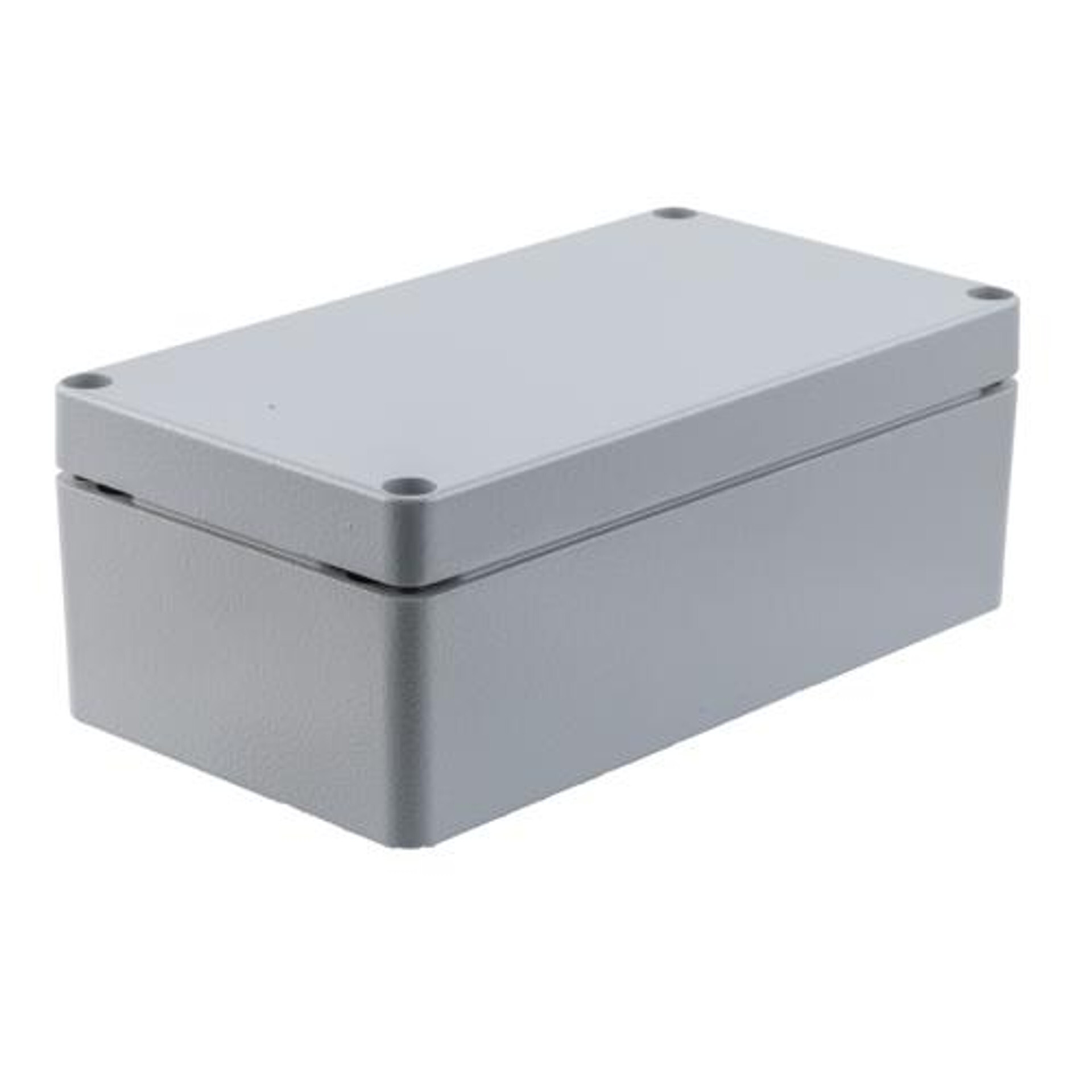 Aluminum Terminal Box