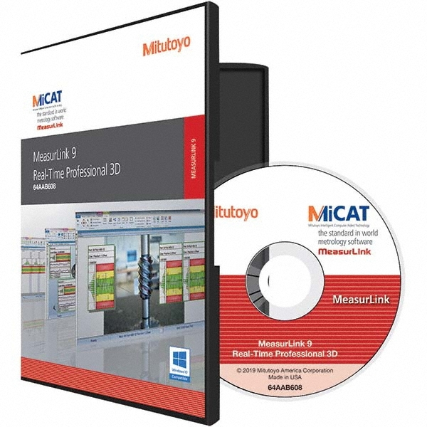 Data Management Software
