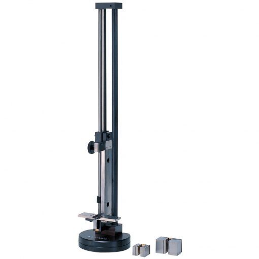 Bore Gage Zero Checker