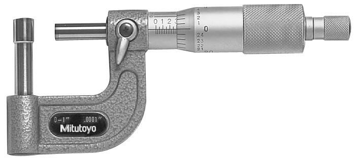 Special Micrometers