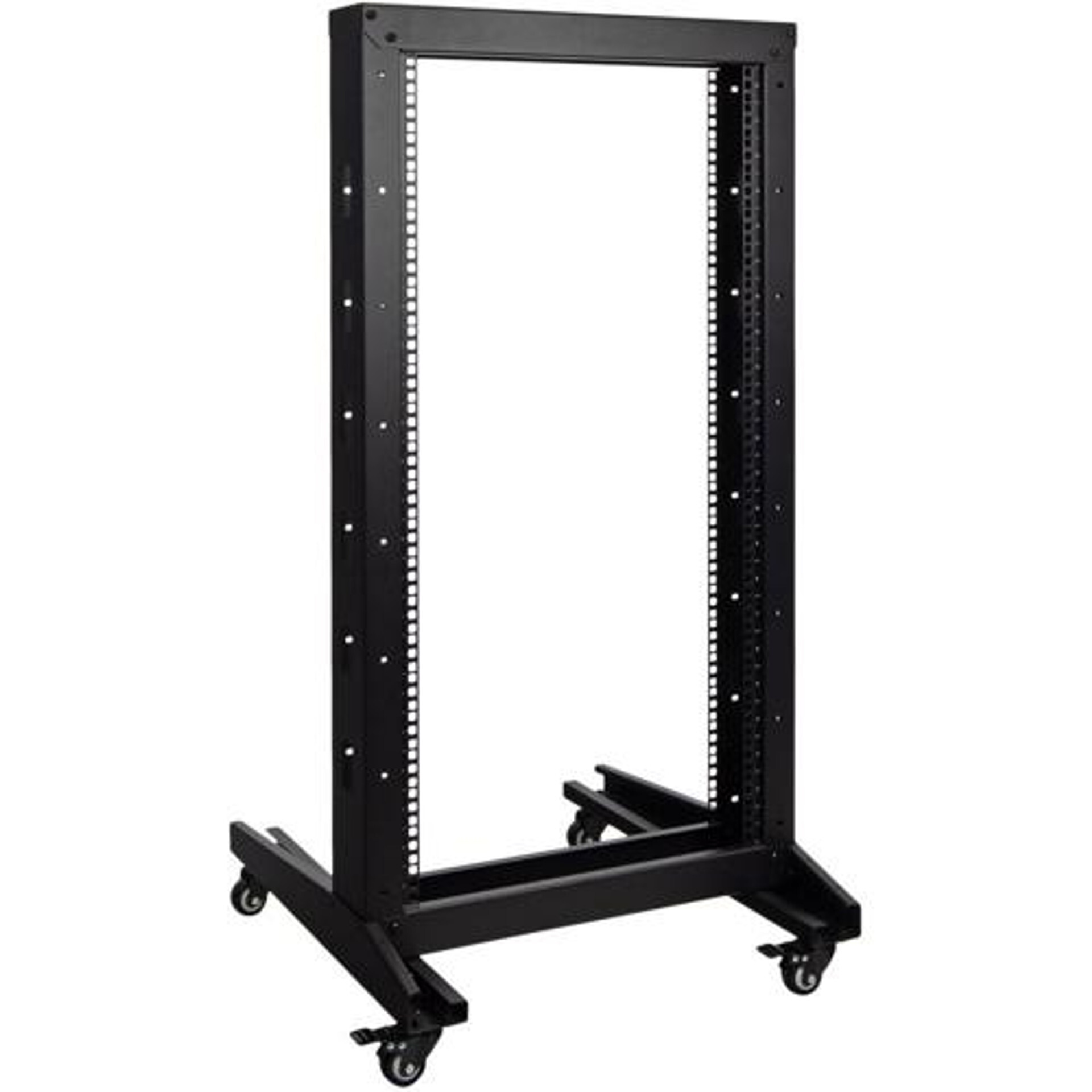 Open Frame Racks