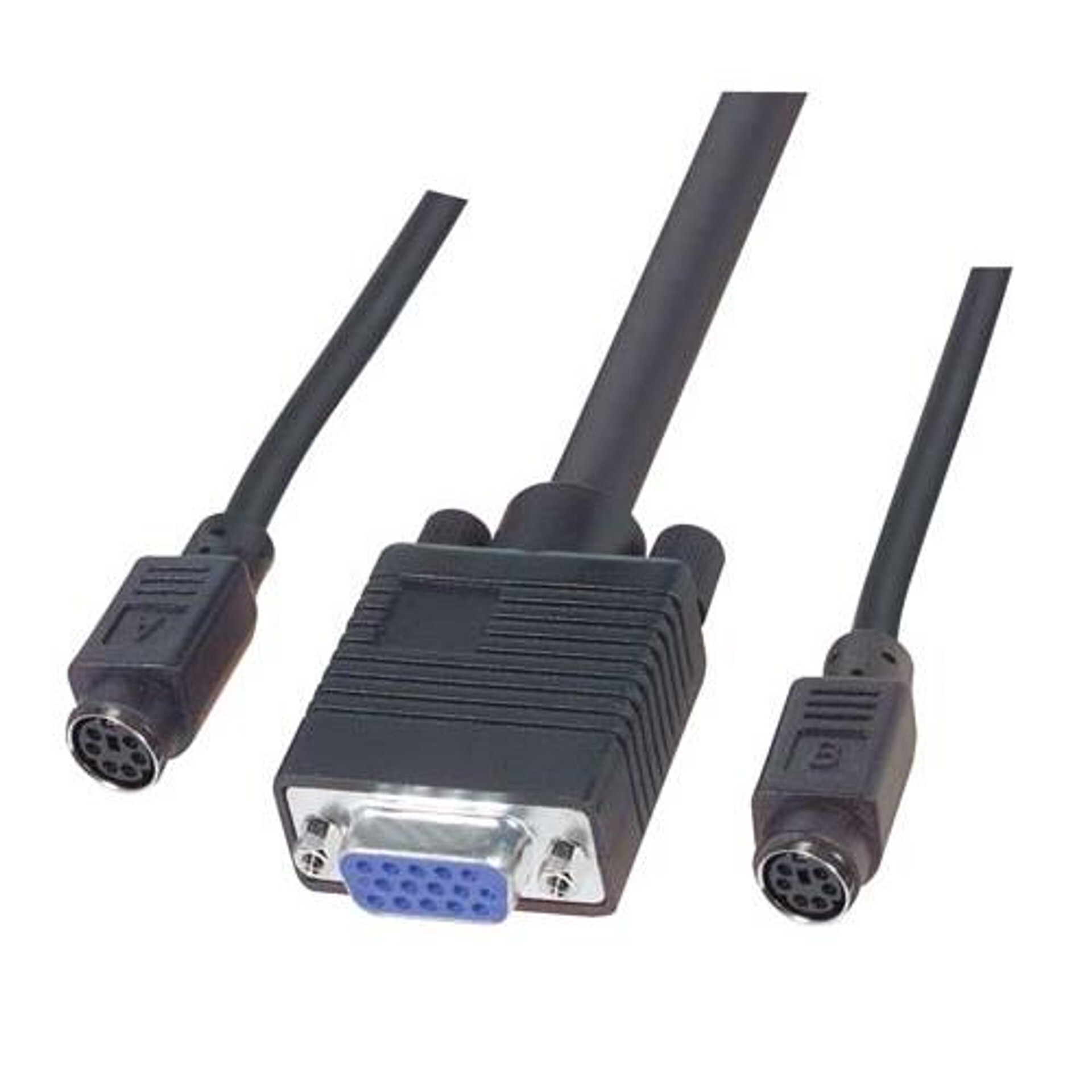 KVM Cables