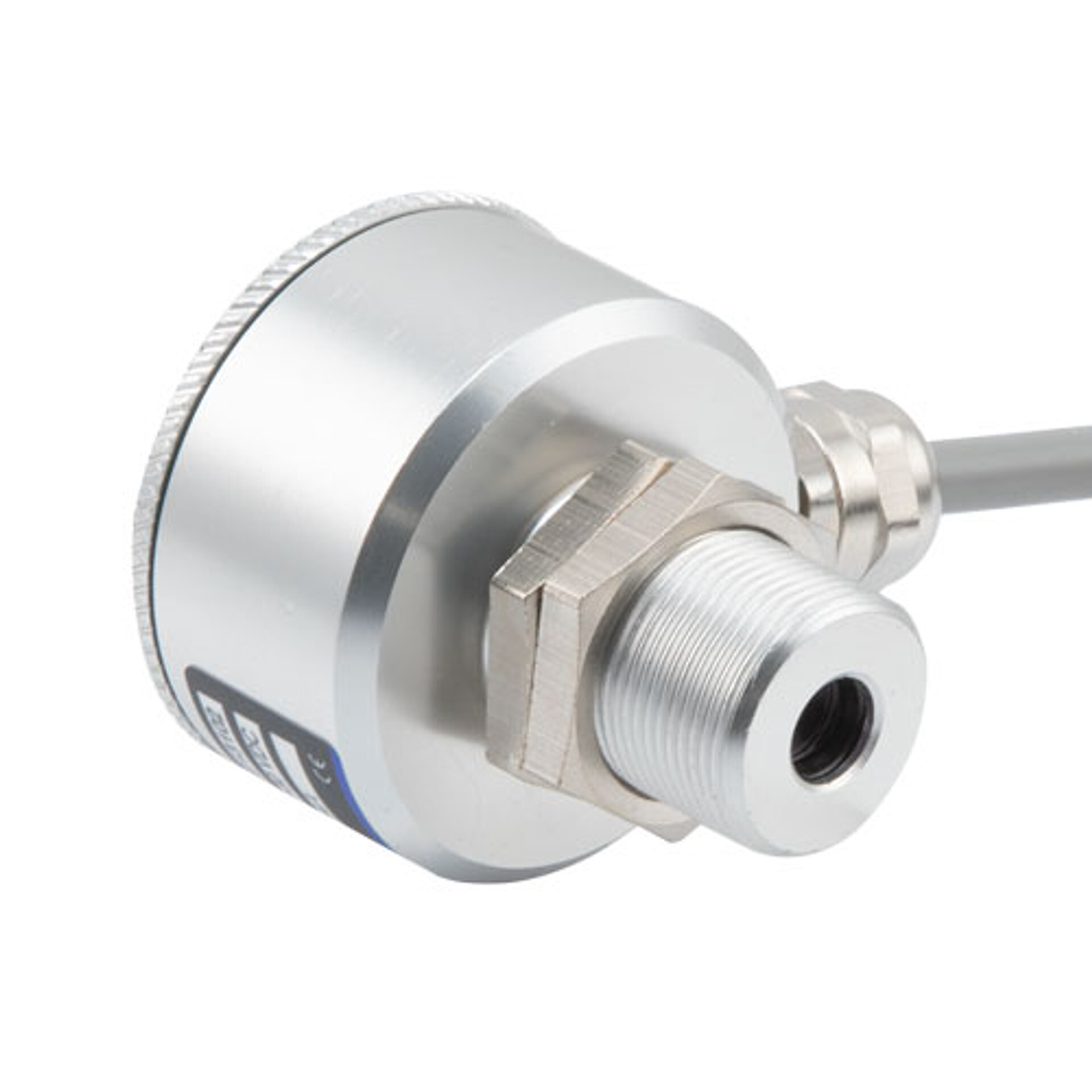 Infrared Temperature Sensor