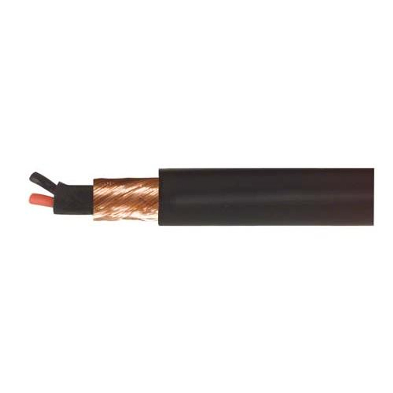 XLR Bulk Cables