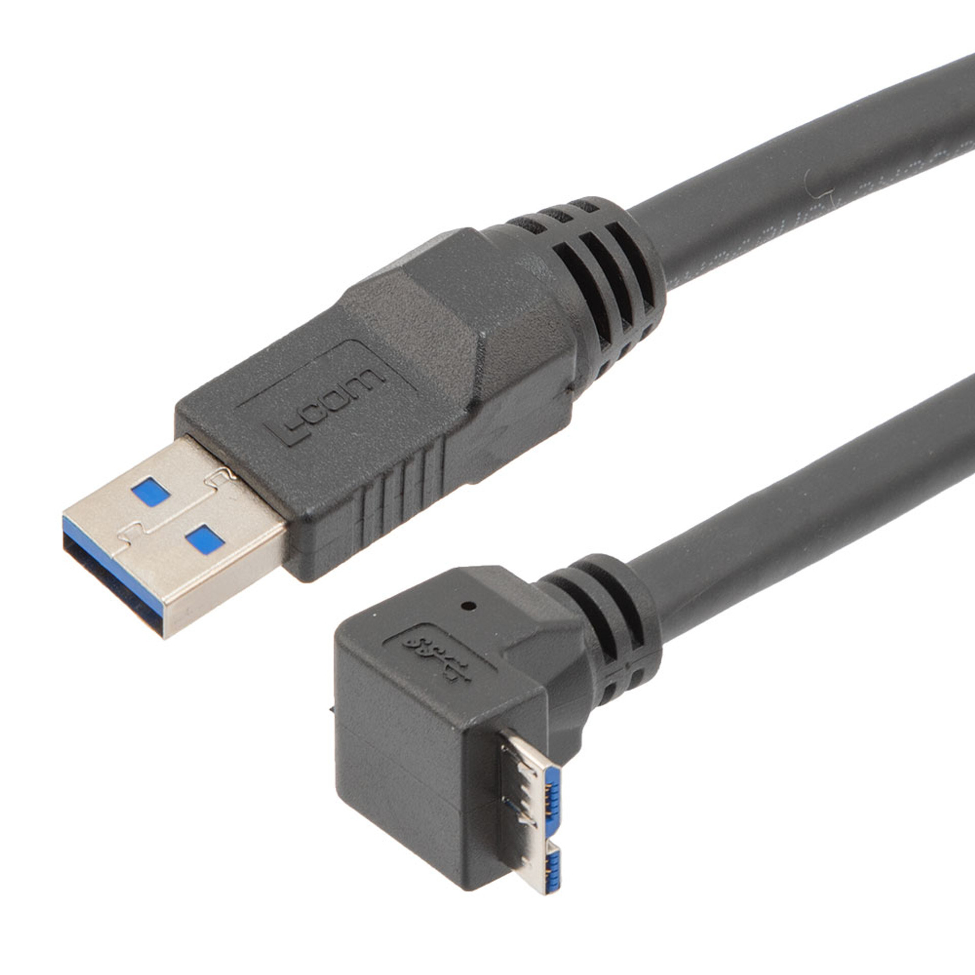 USB High Flex Drag Chain Cables