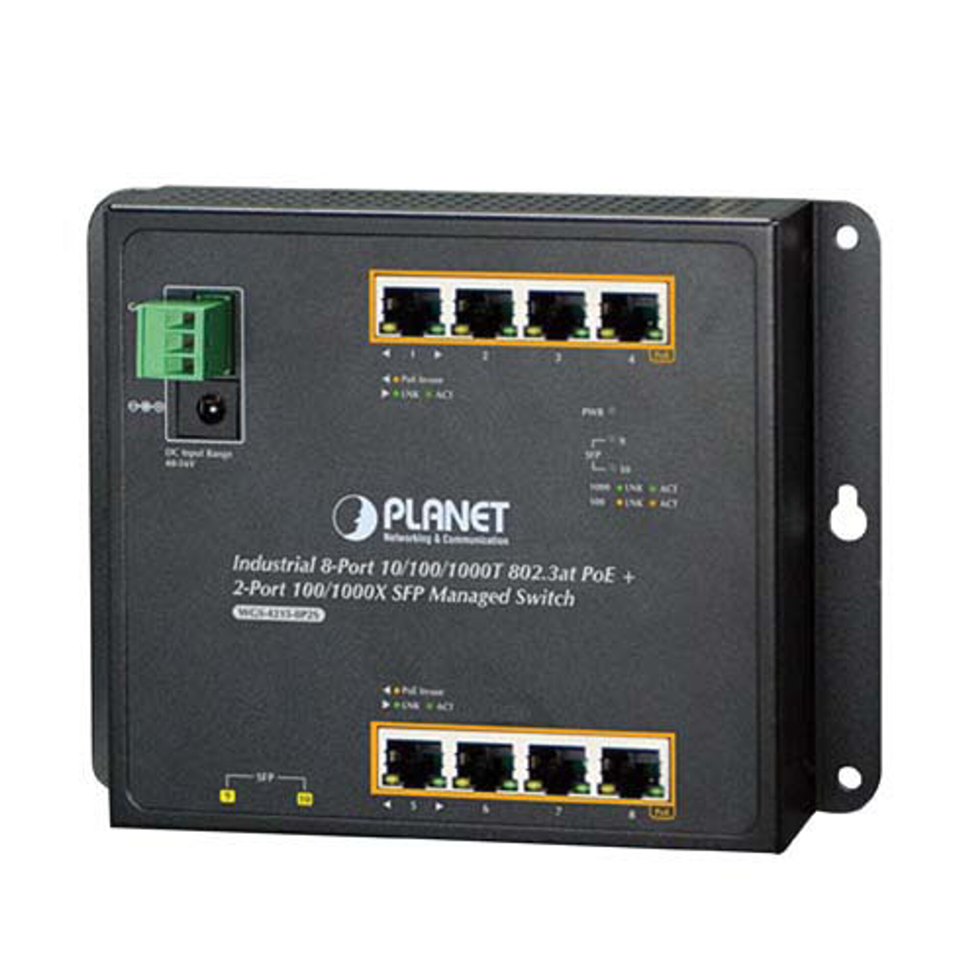 Ethernet Switches