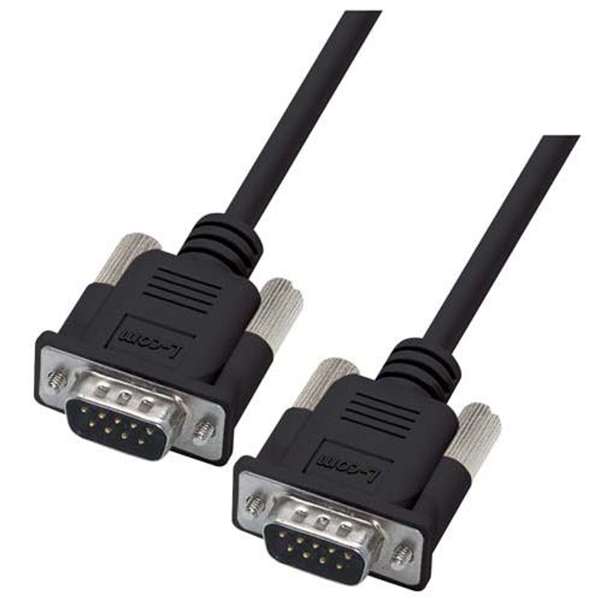 Premium D-Sub Cable Assemblies