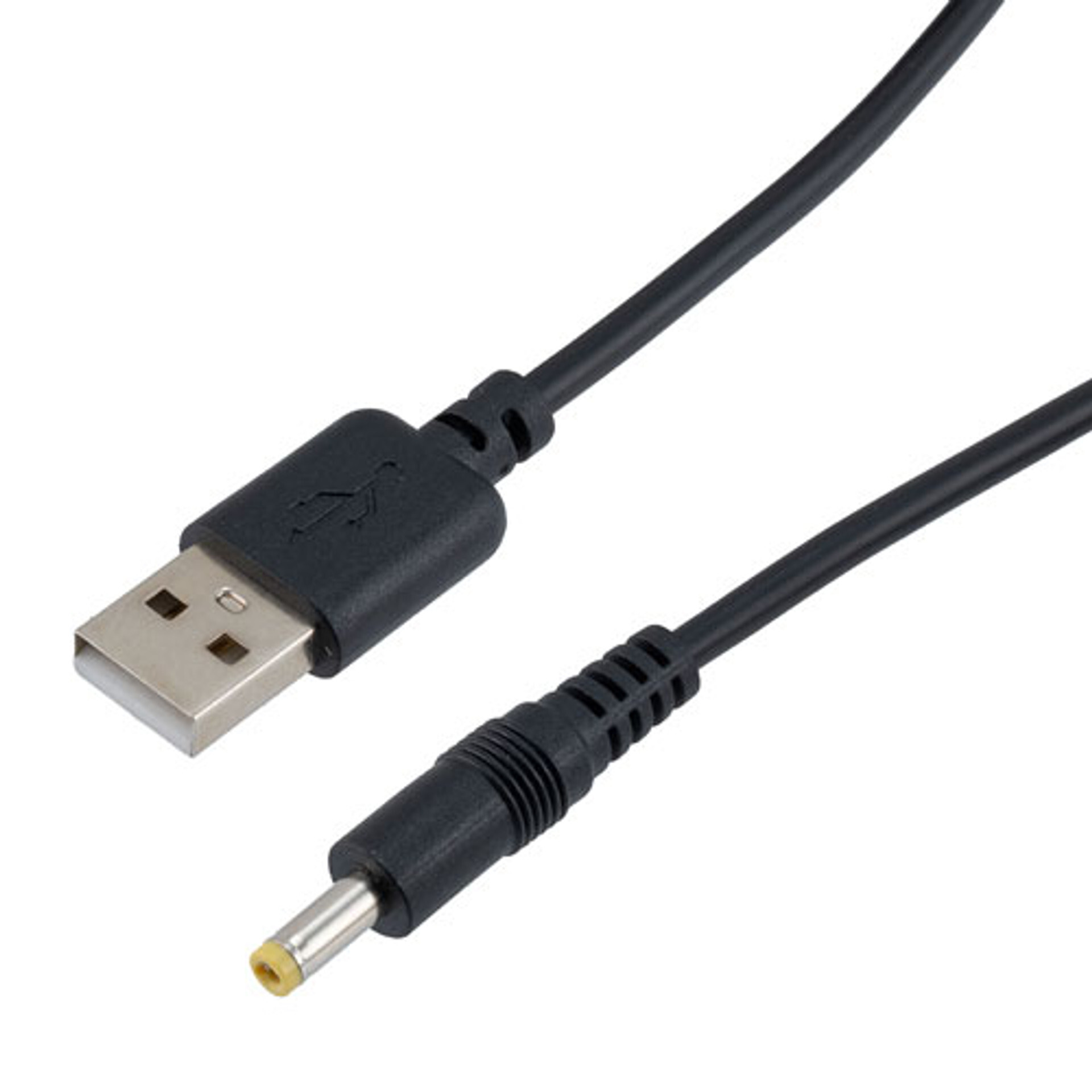 USB To 4.0mm