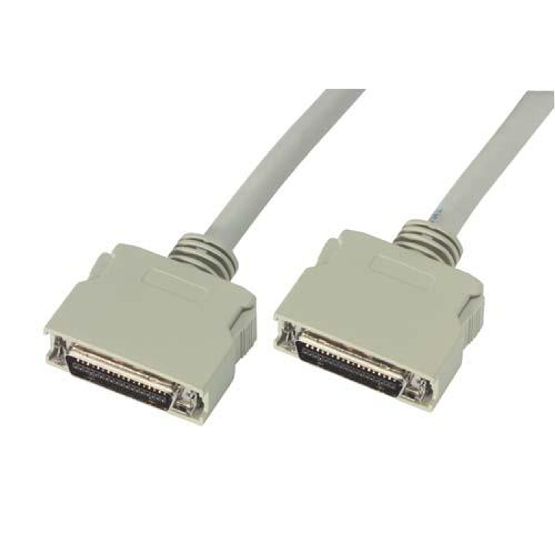 Printer Type D-Sub Cable Assemblies