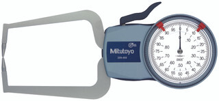 Caliper Gage