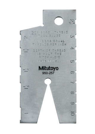 Screw Thread Gage