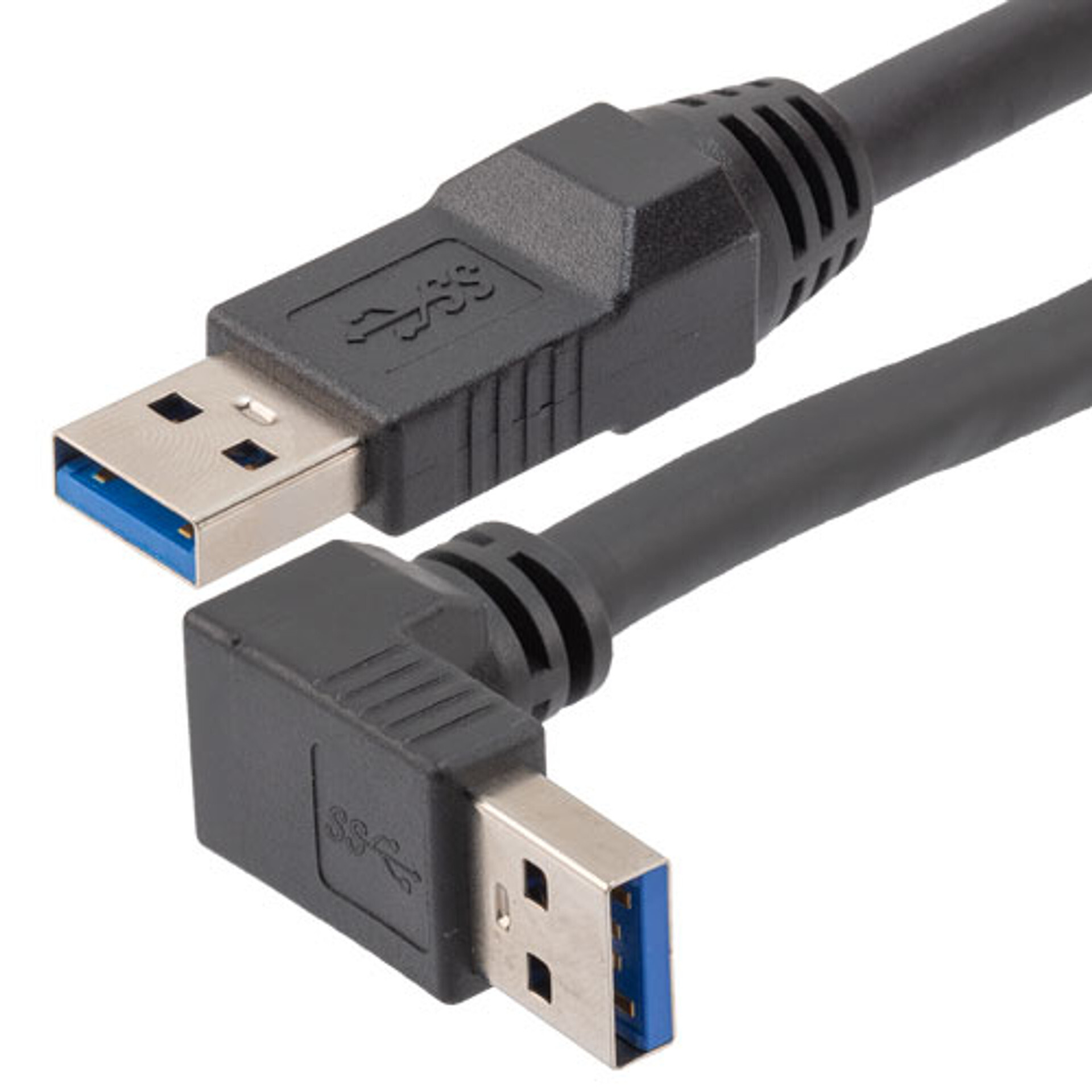 High Flex Drag Chain USB Cables