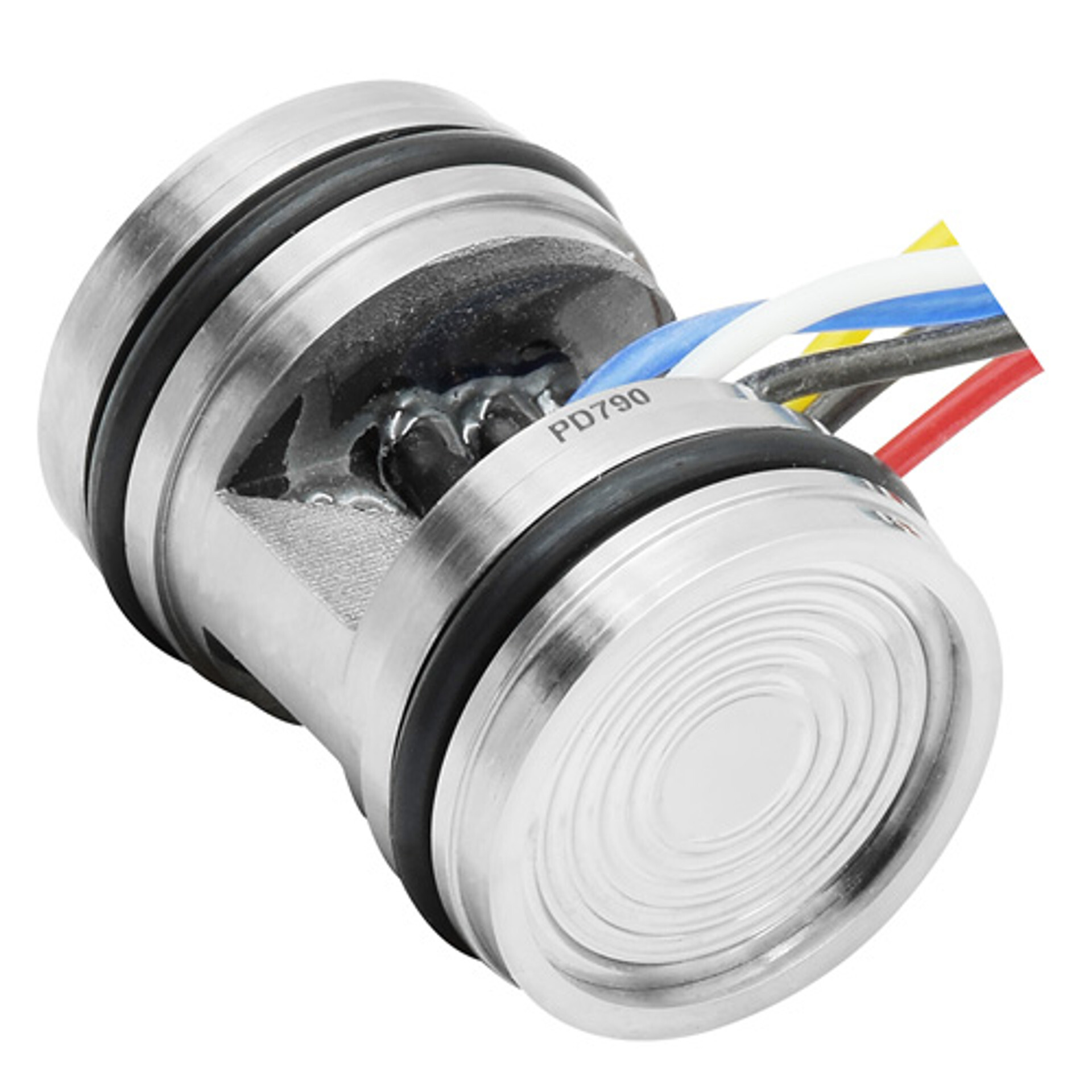 Differential Pressure Sensor