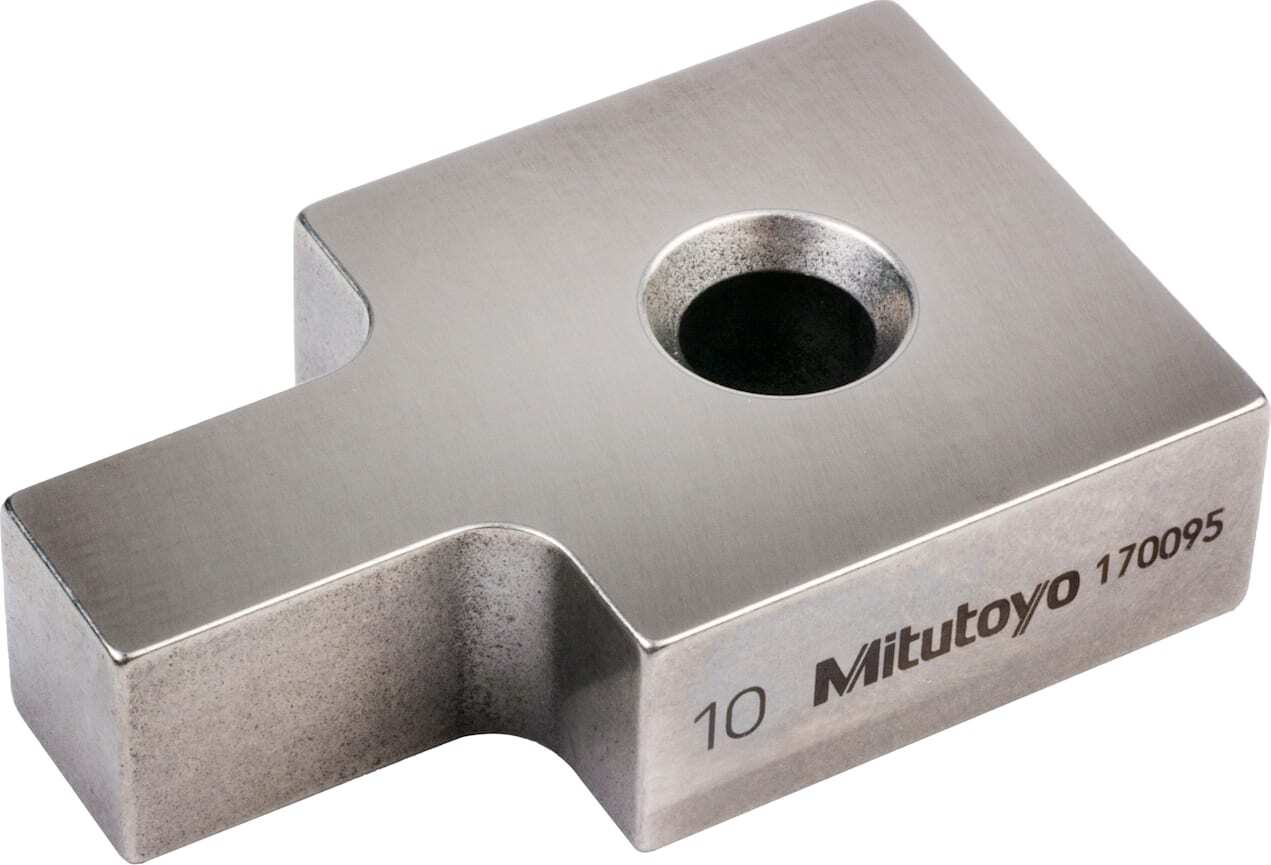 Gauge Blocks