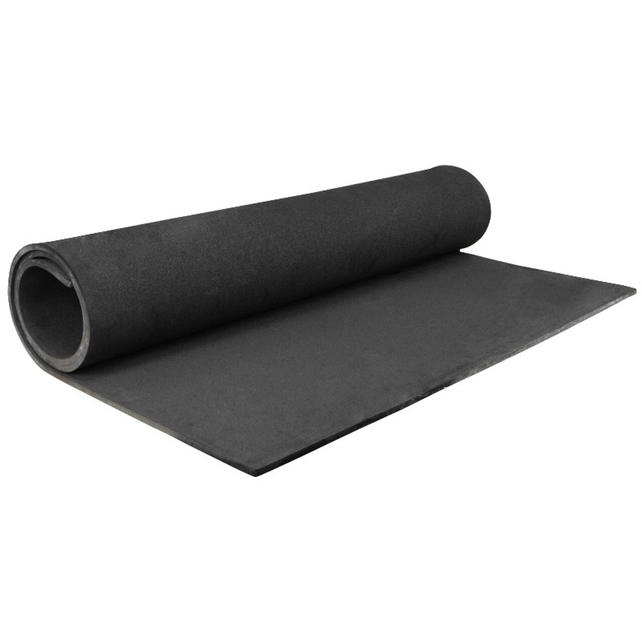 Black Cushion Grade Dissipative Foam