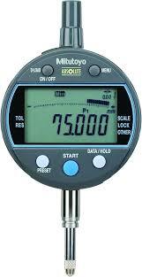 Digimatic Indicators