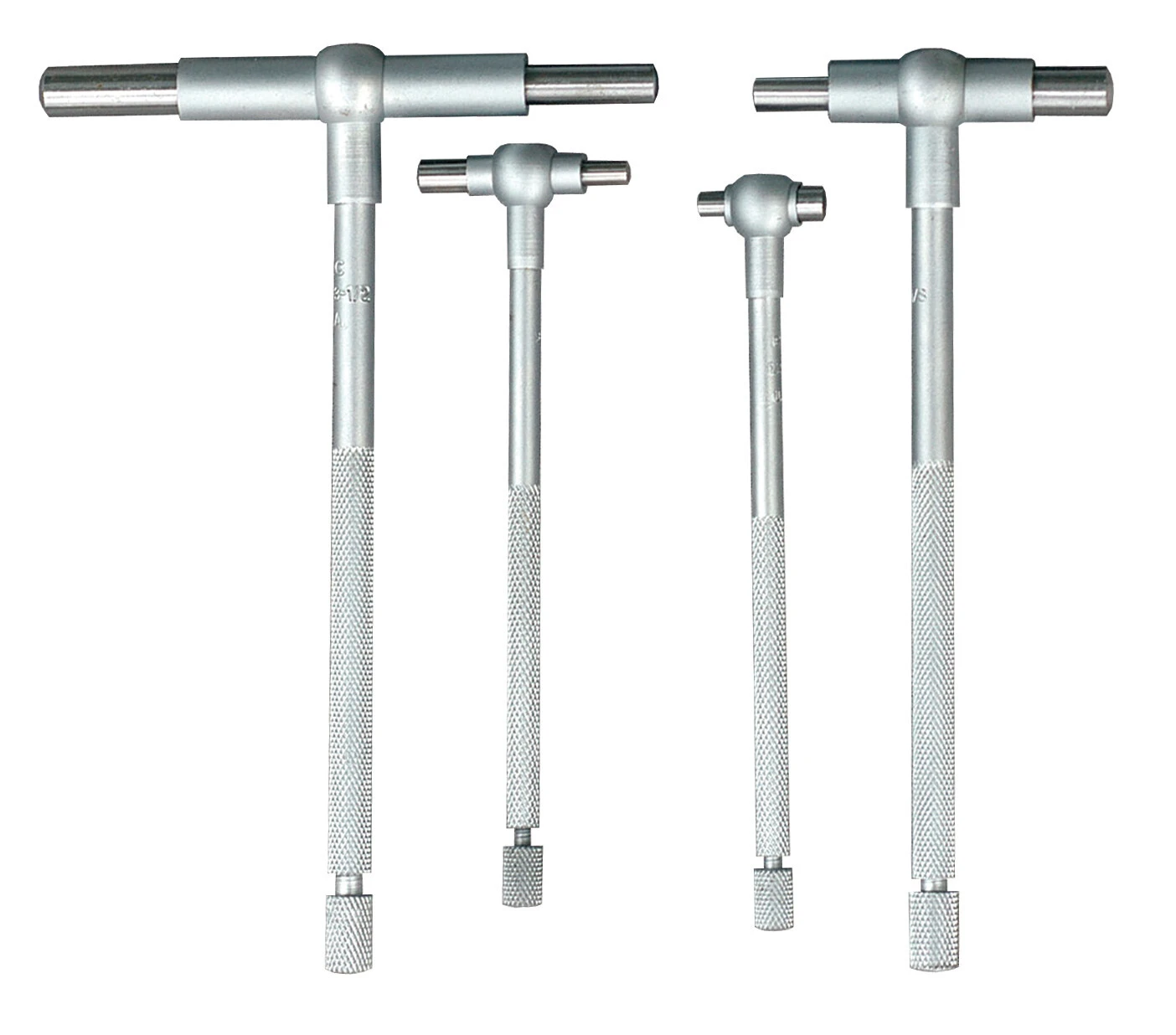 Telescoping Gage Set