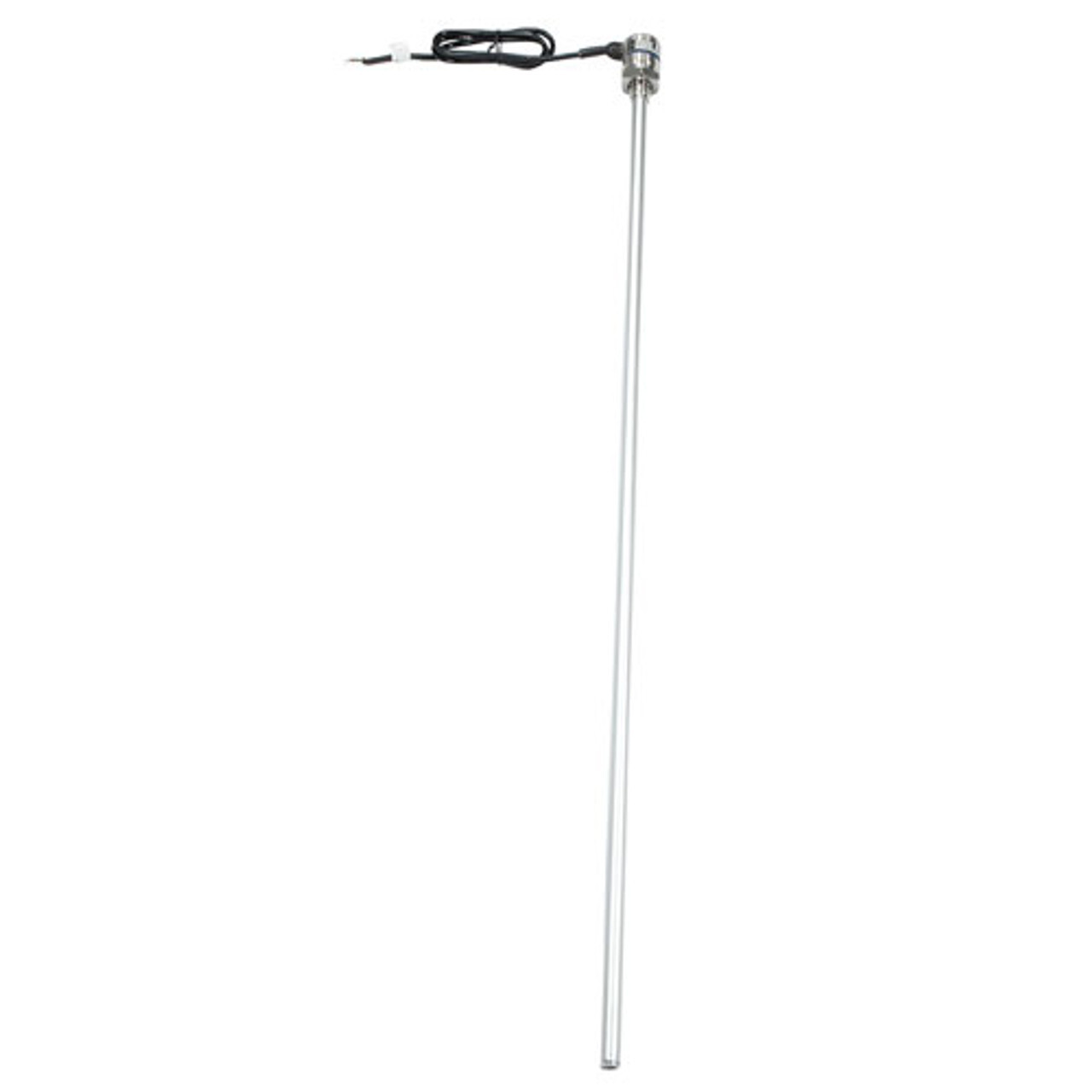 Capacitive liquid level sensor
