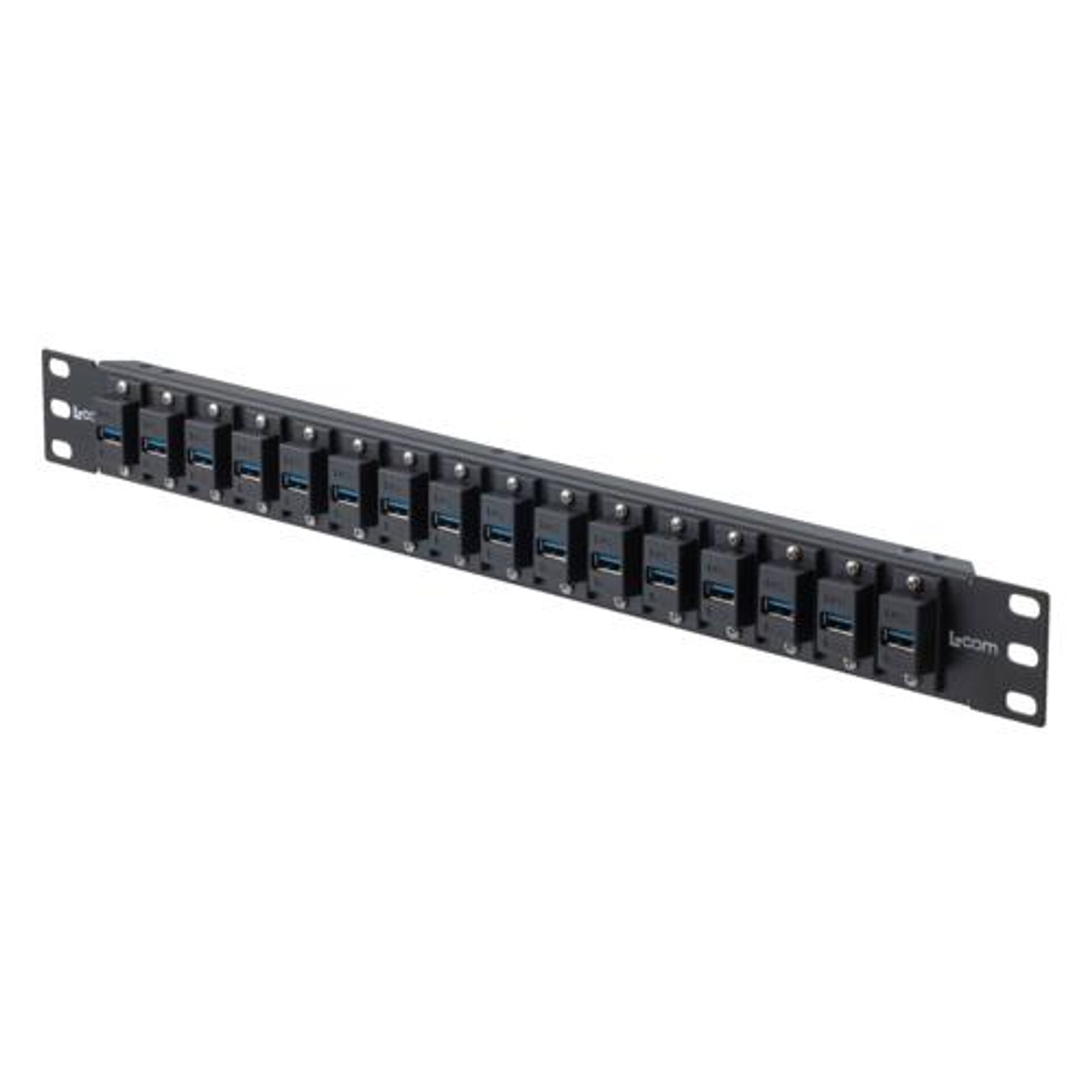USB Patch Panels