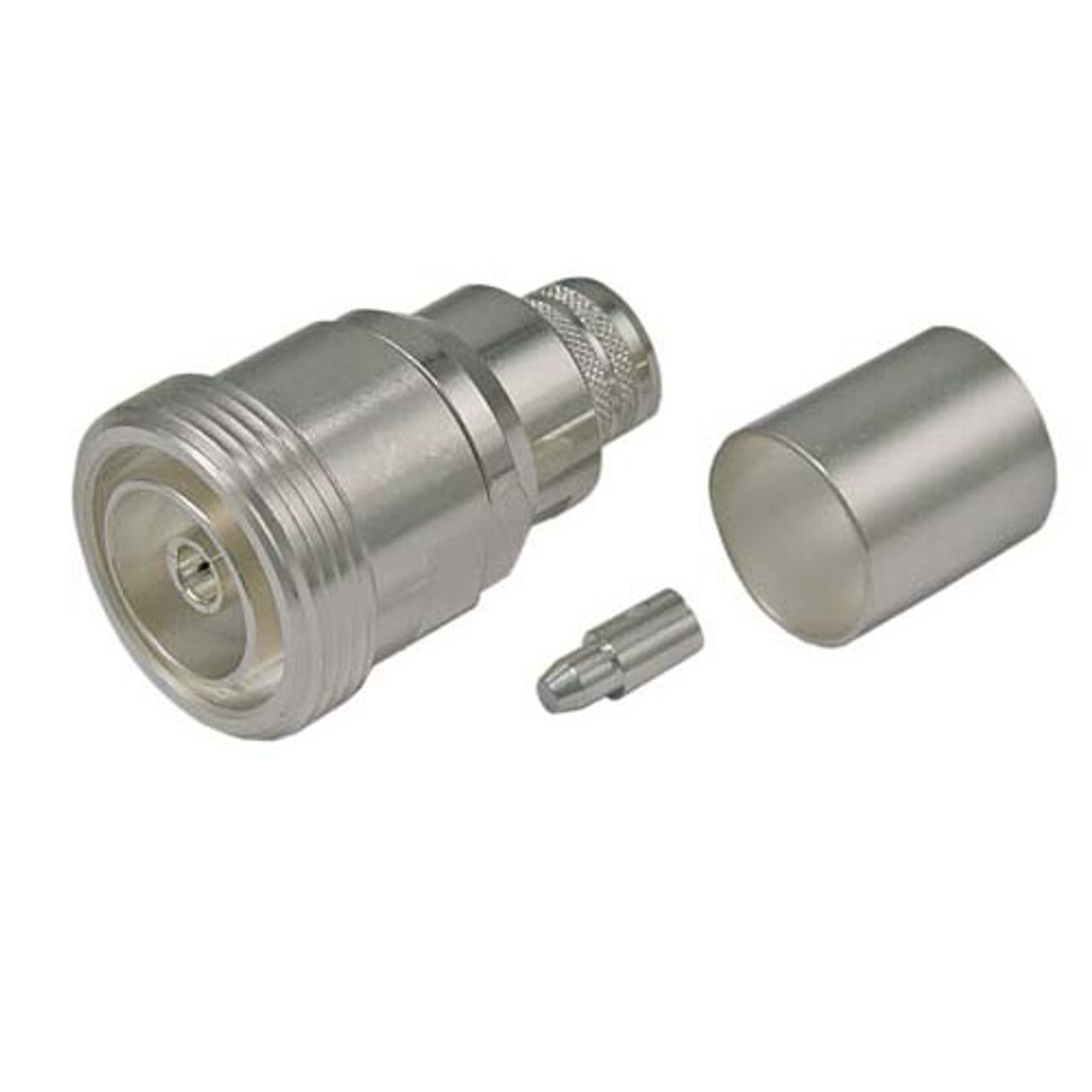 7/16 DIN Connectors
