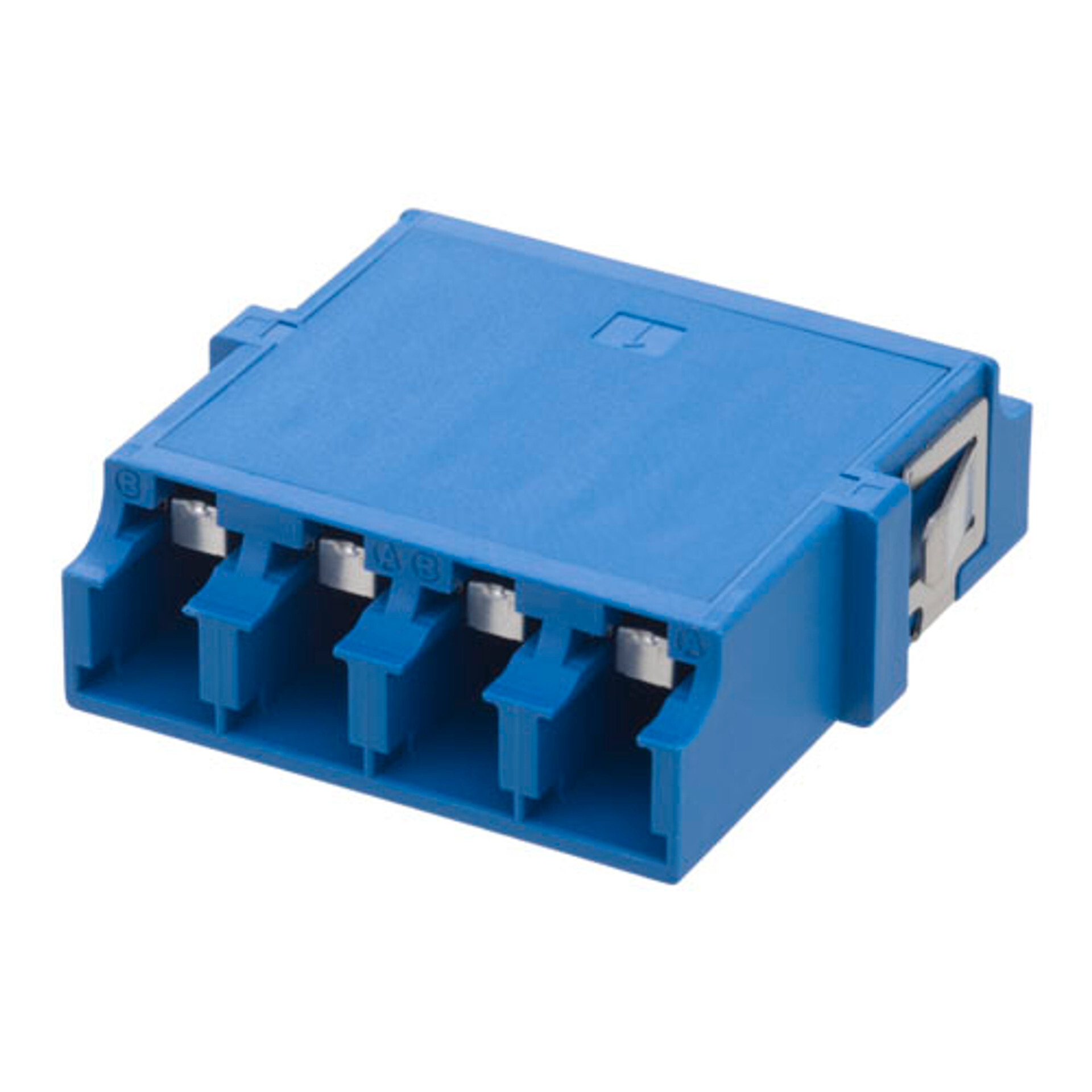 LC/LC Quad Adapters (FO)