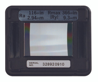 Surface Roughness Testers