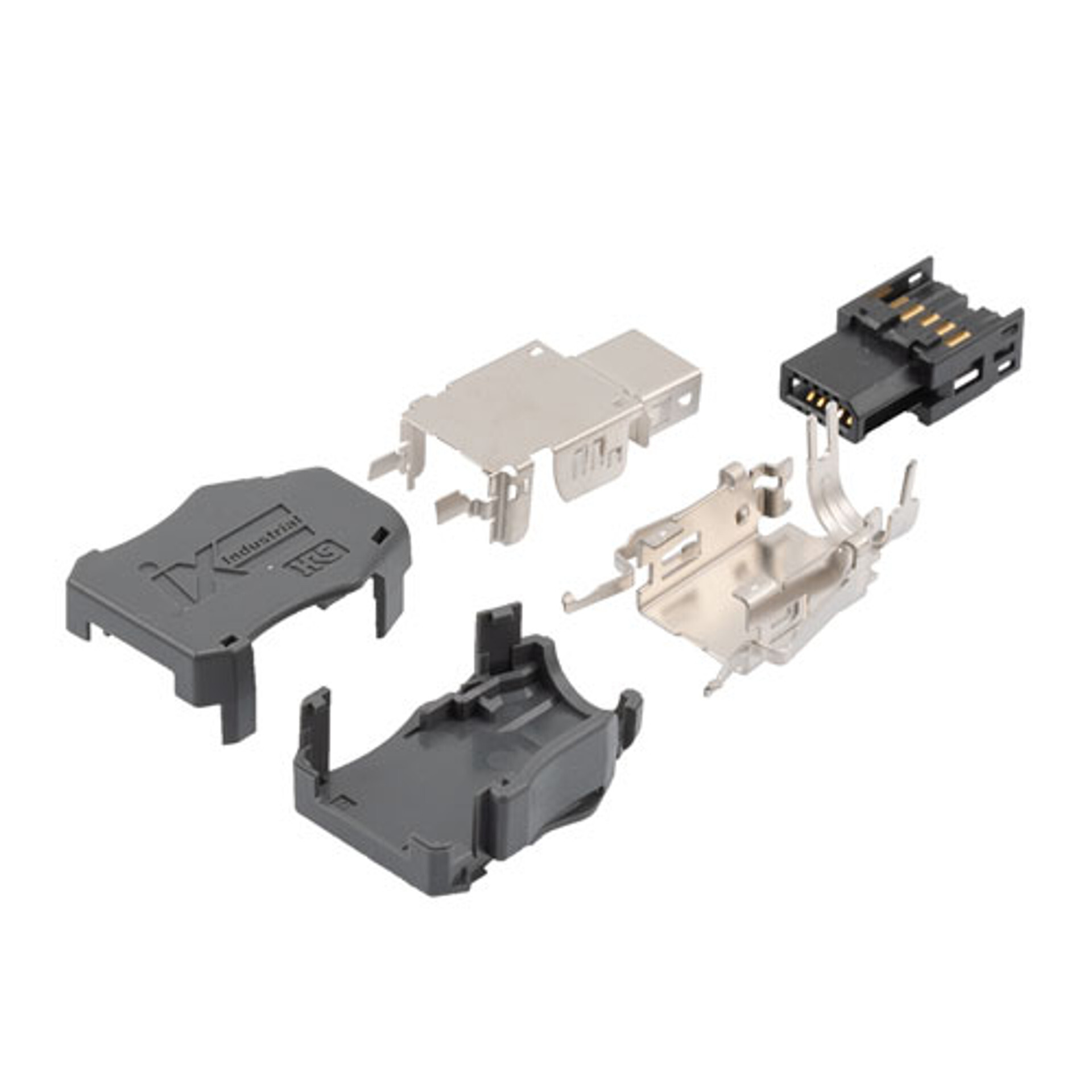 IX Industrial Plugs
