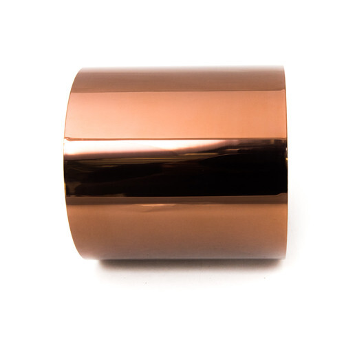Polyimide Tapes with Liner - 1 Mil Tapes
