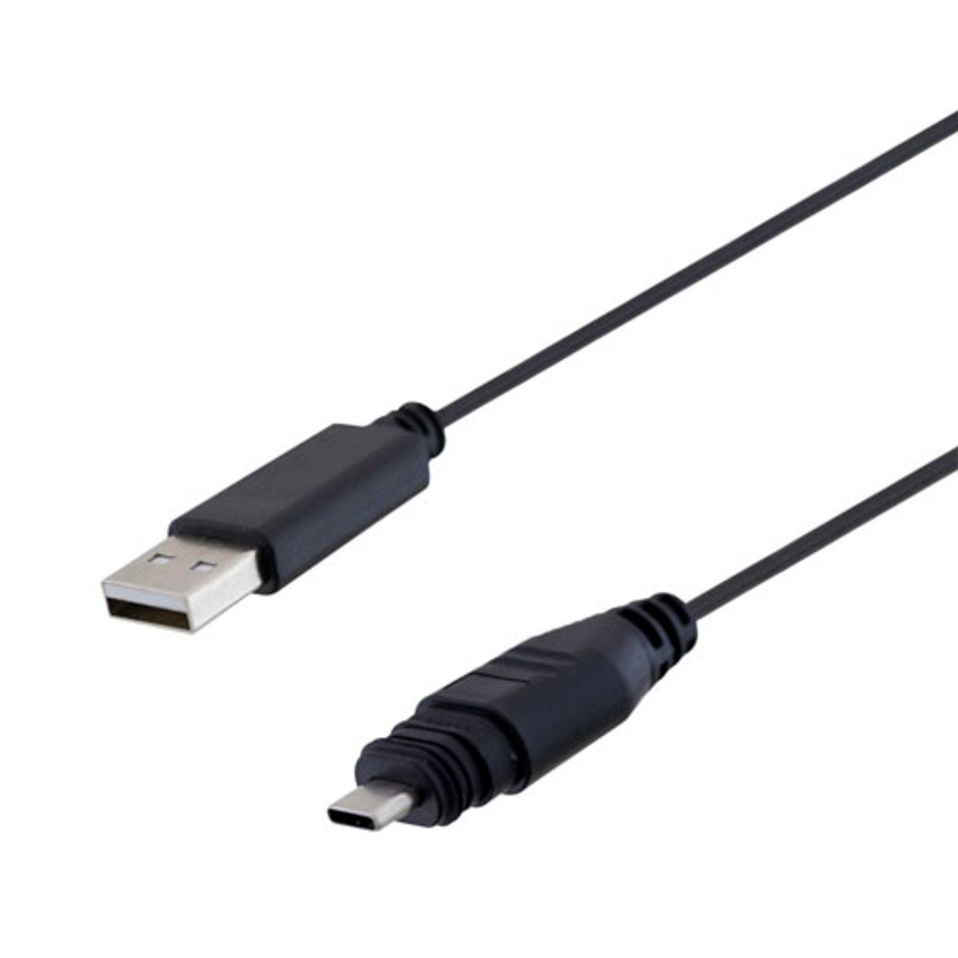 USB 2.0 Type C Cables (Waterproof)