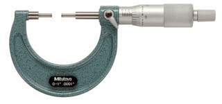 Mechanical Micrometers