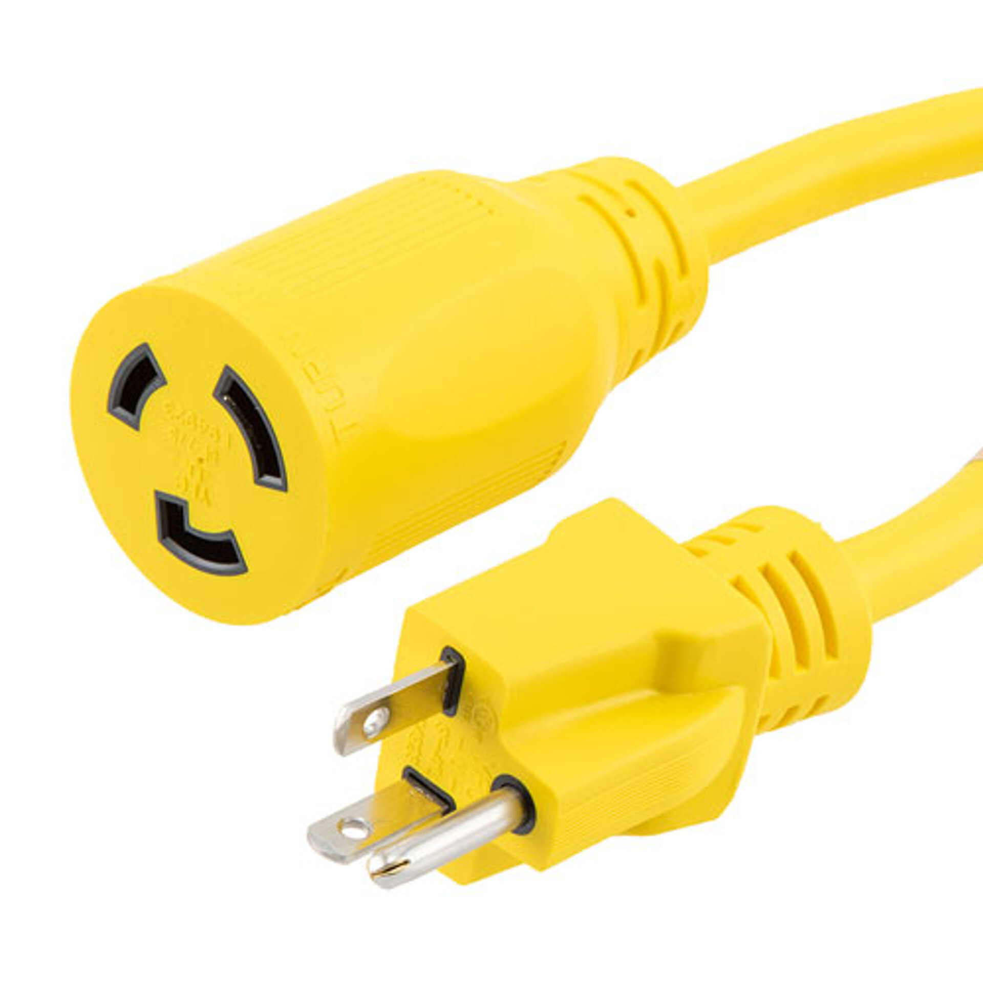 N5-20P - N5-20R Power Cord