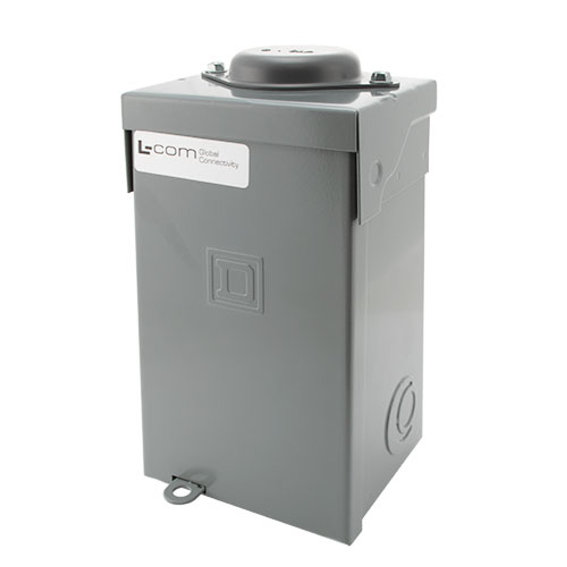 AC Load Expansion