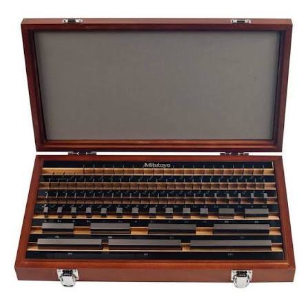 Rectangular, Metric Set