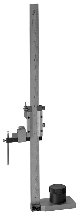 Mechanical Height Gages