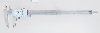 Dial Calipers