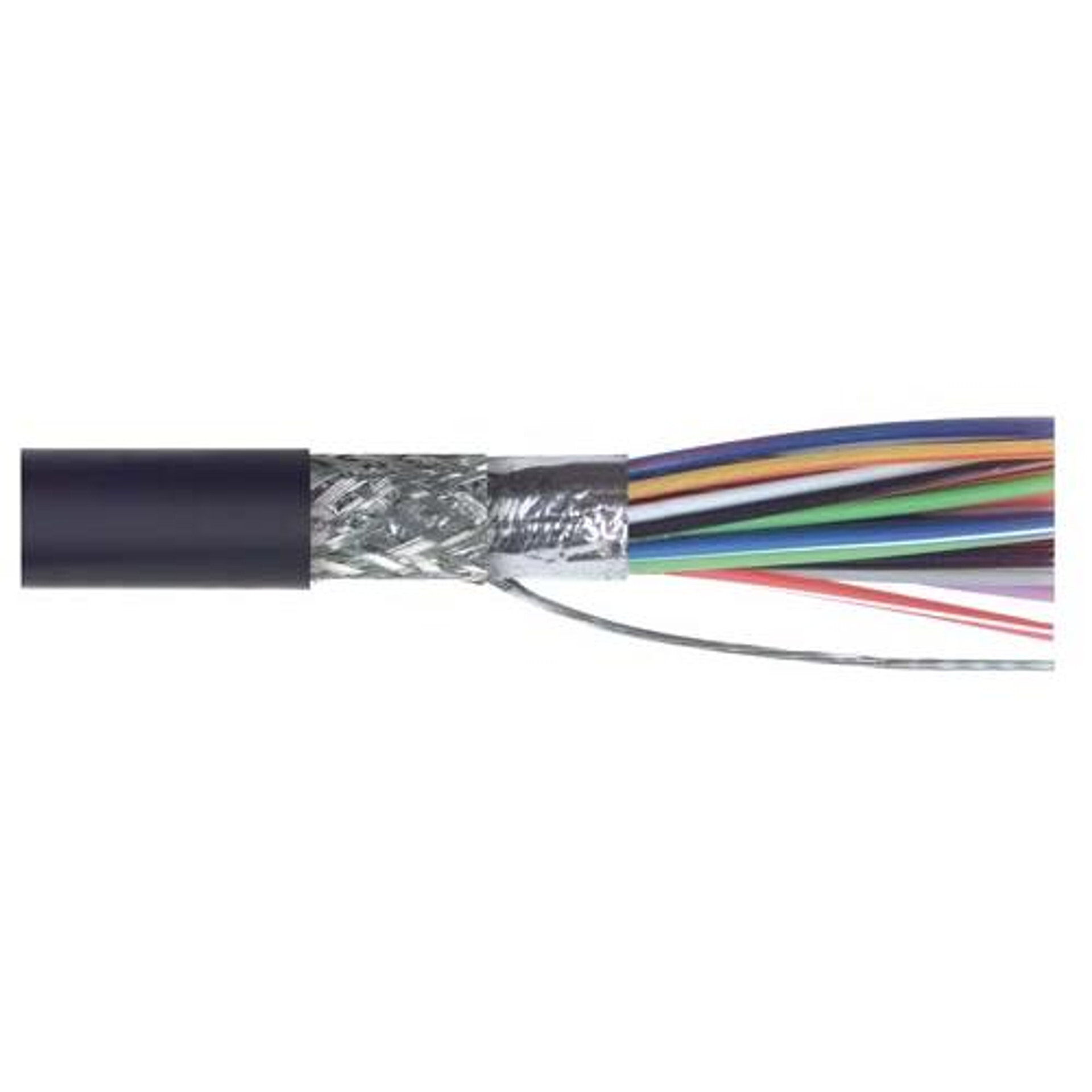 LSZH Data Cable