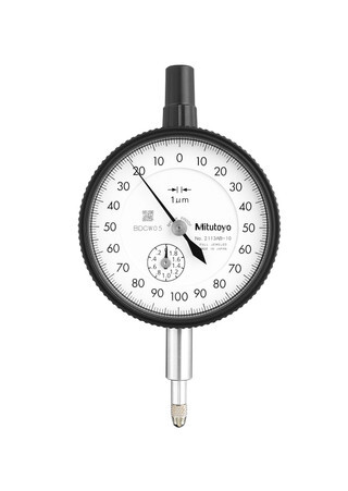 Dial Indicators