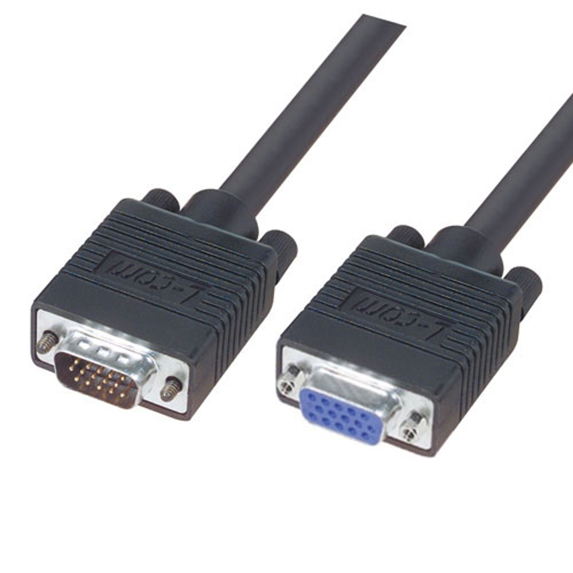 SVGA Cables