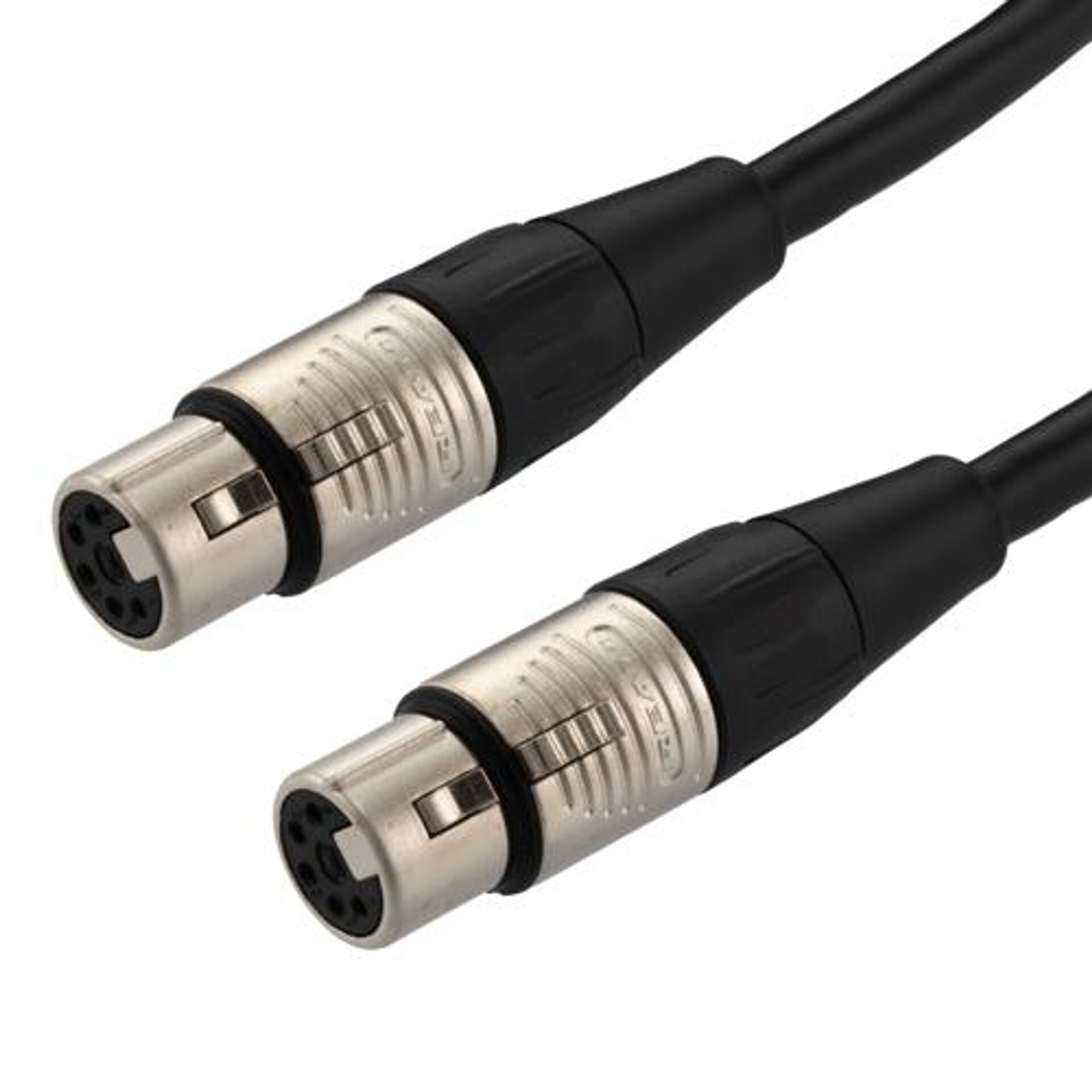 DMX 512 Lighting Cable