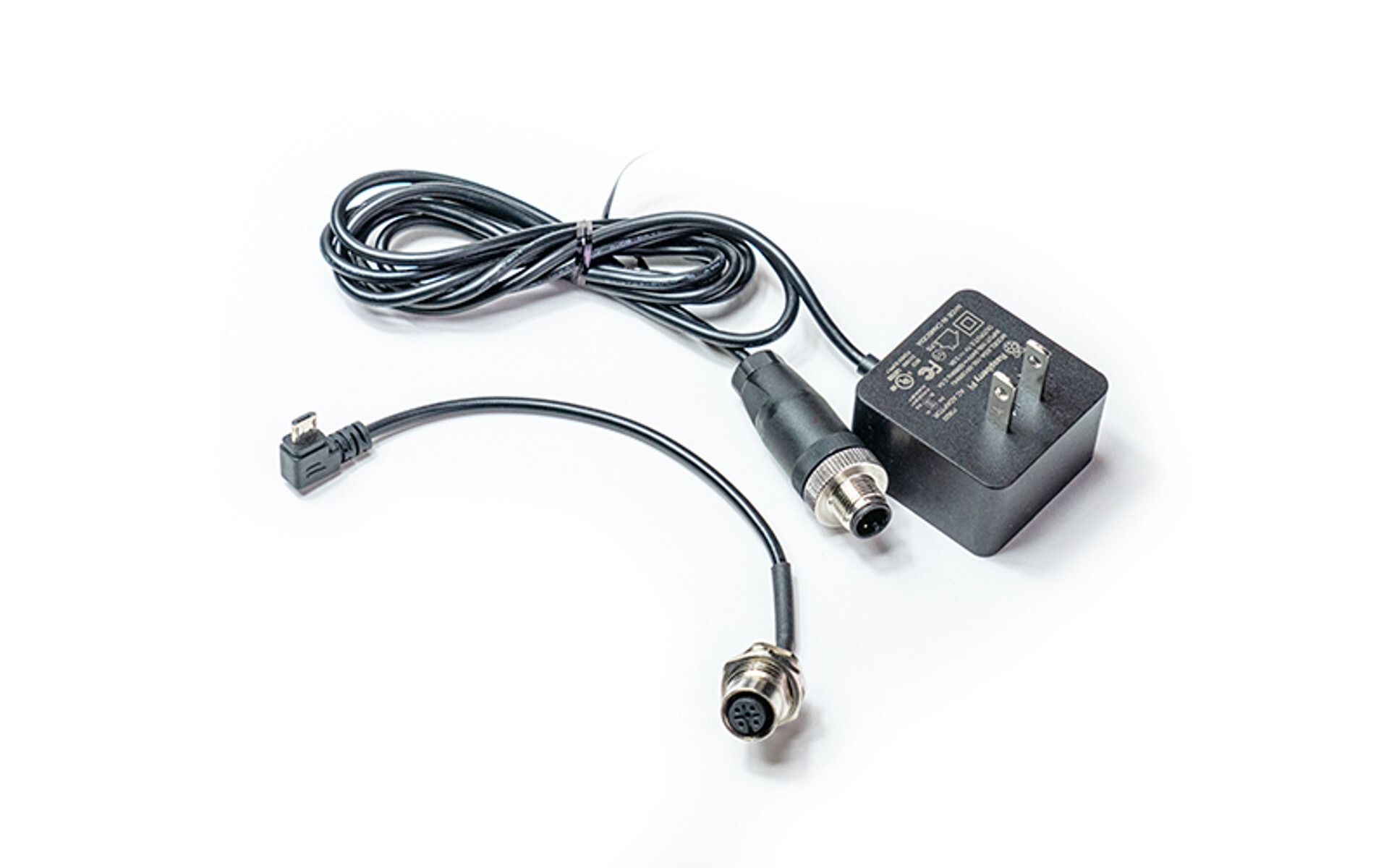 Accessories (seismo)