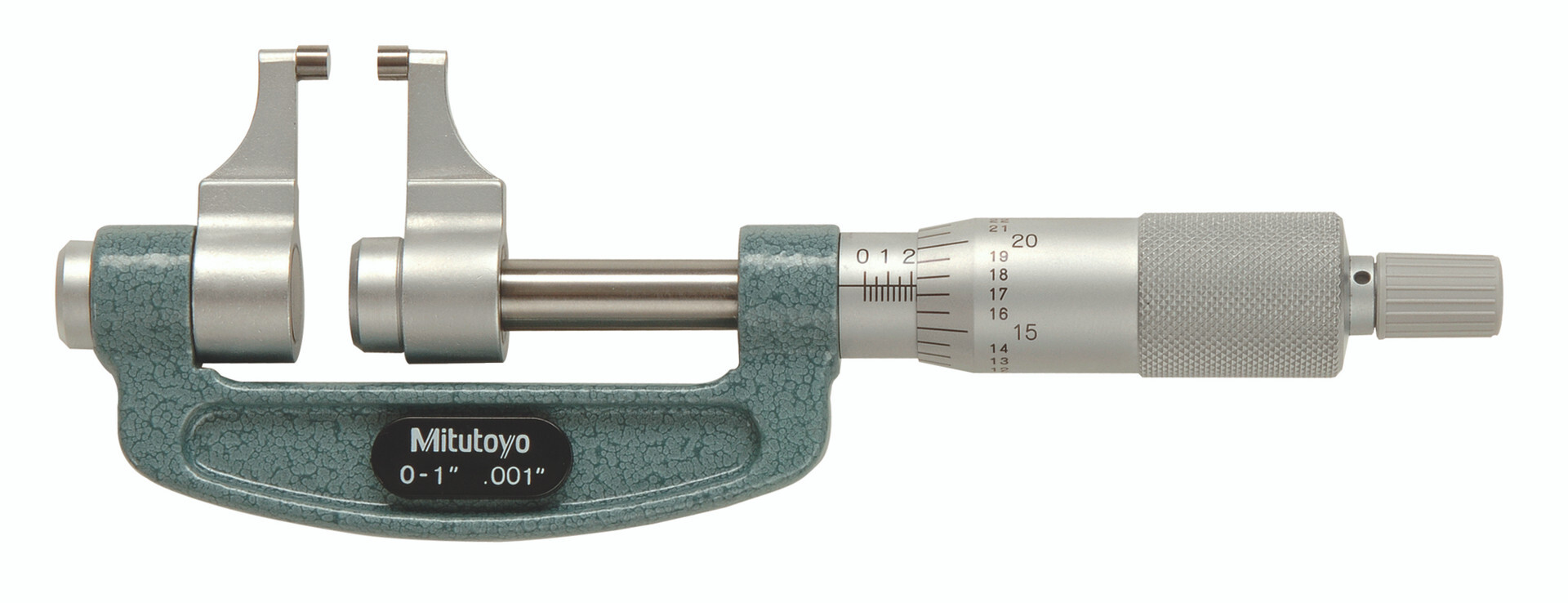 Special Micrometers