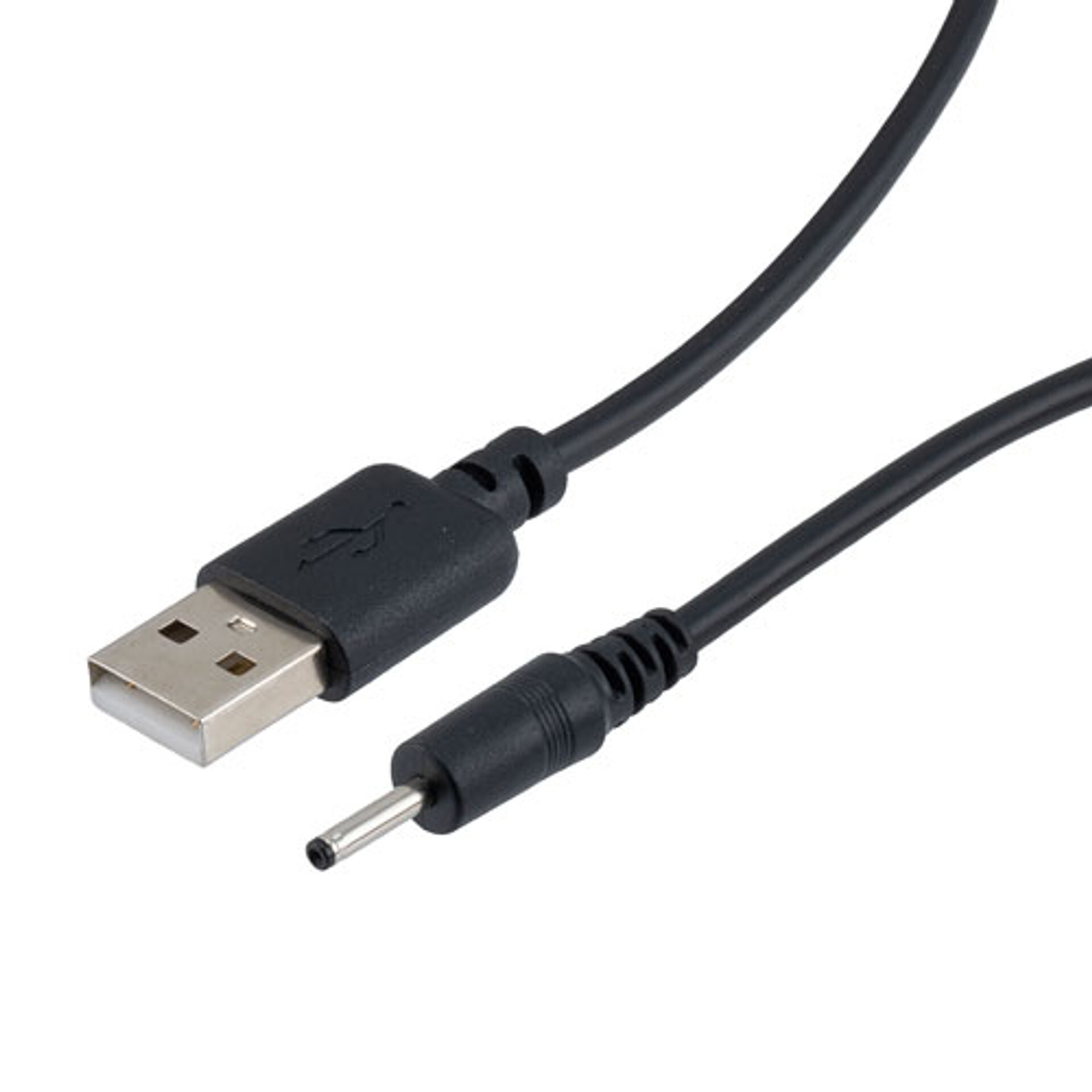 USB To 2.5mm