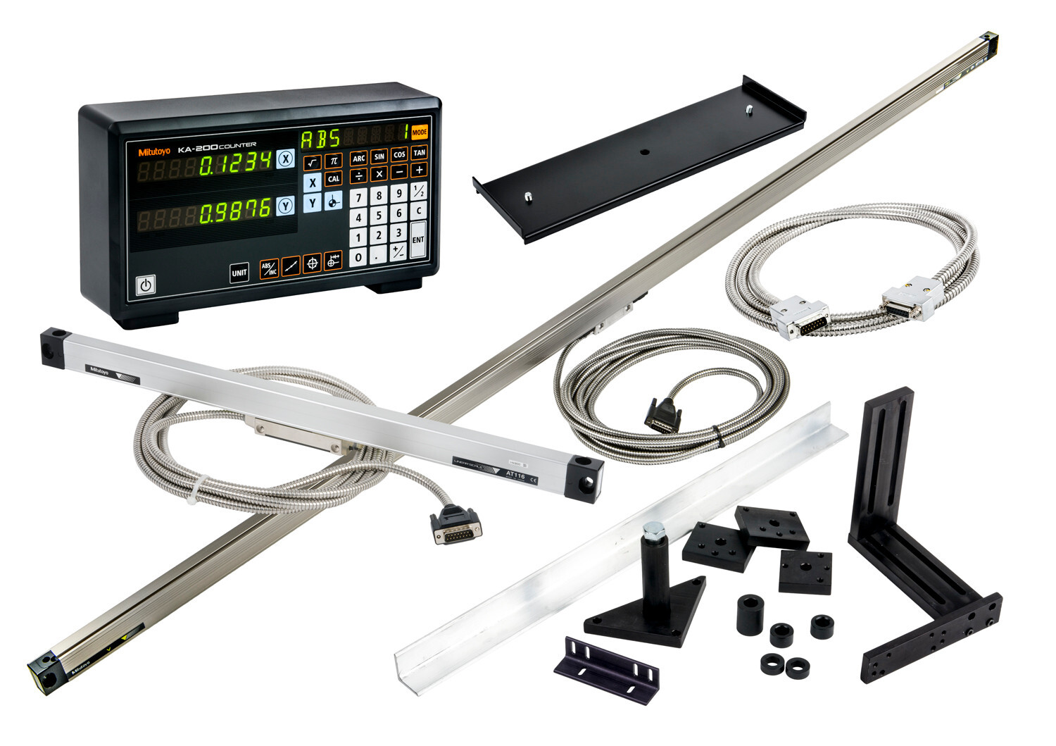 Lathe Package
