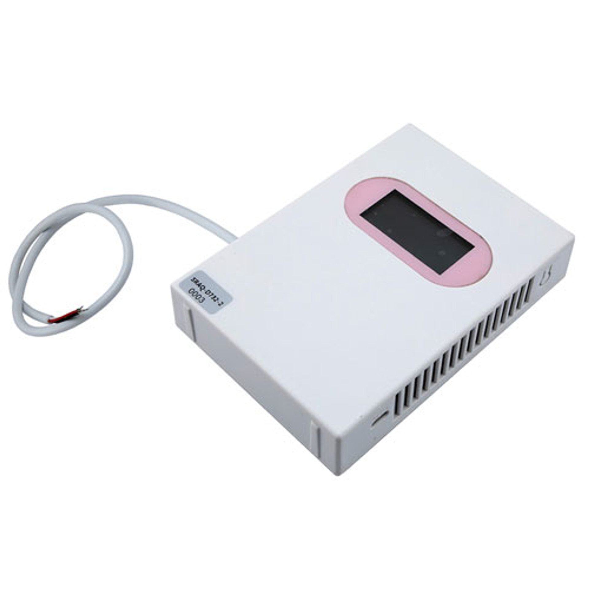 CO2 Air Quality Monitor