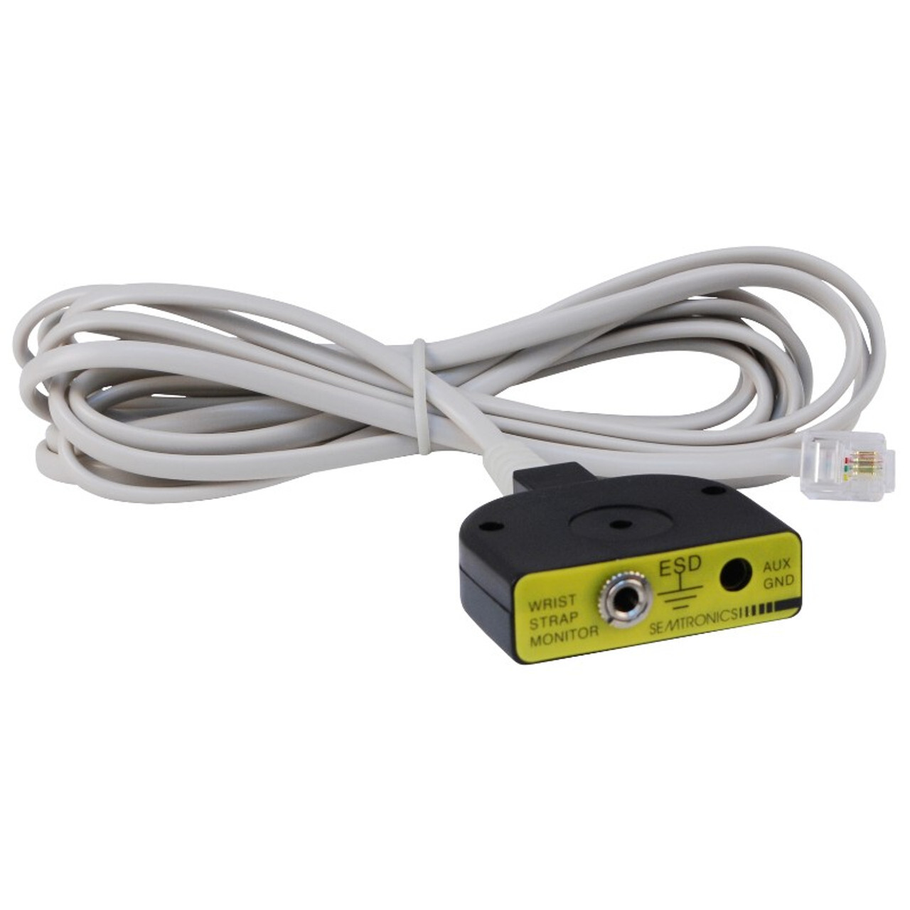 Dual Wire