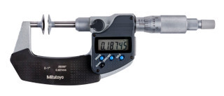Digimatic Micrometer