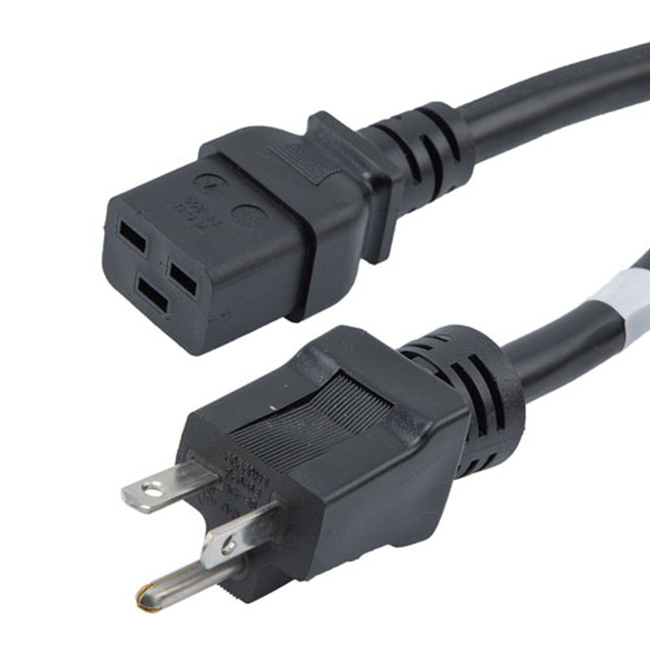 N6-20P - C19 Power Cord