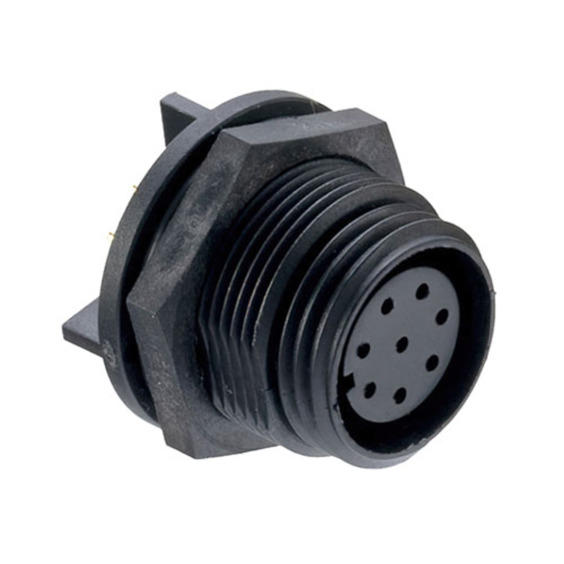 Power Connectors