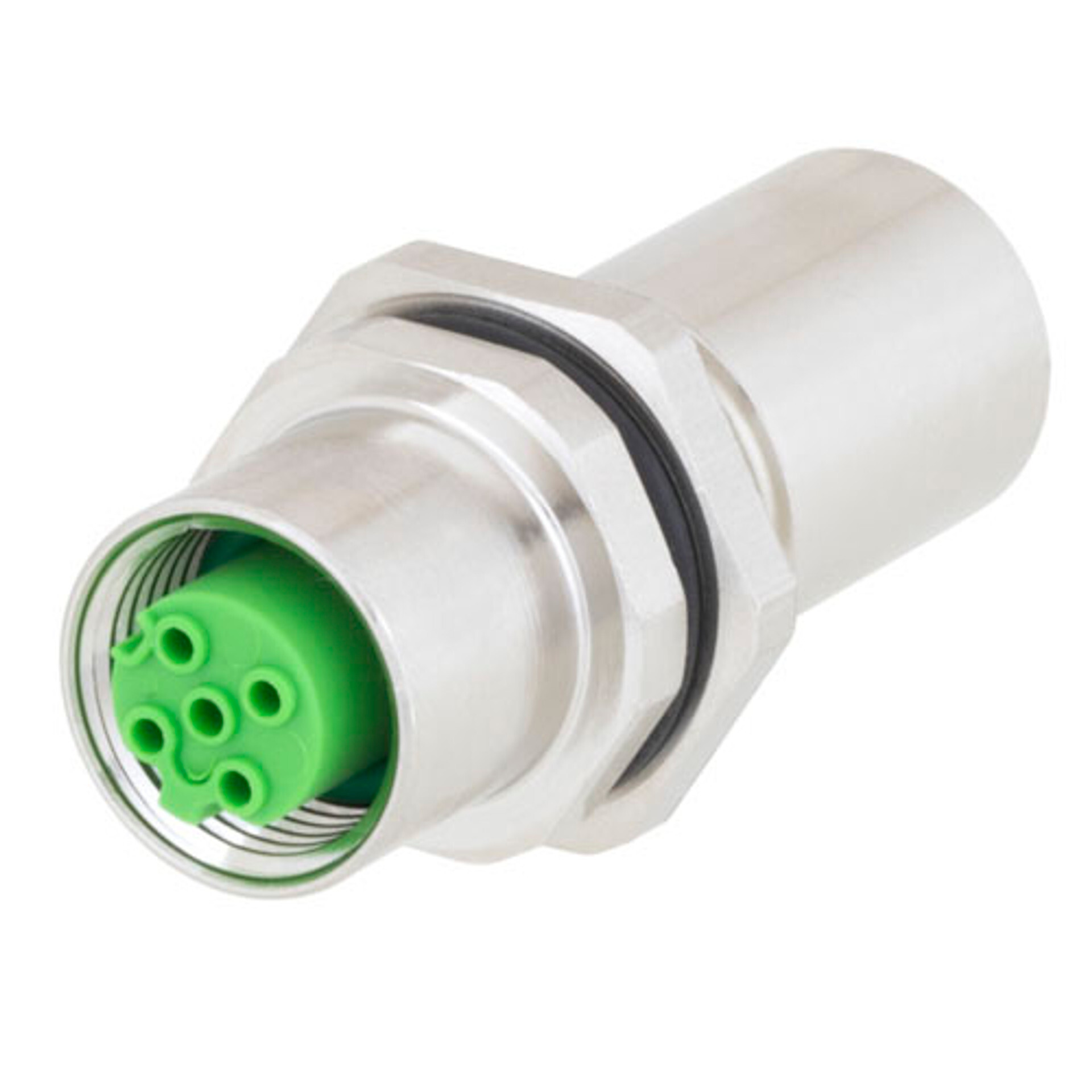 Adapters & Couplers (M8/M12)